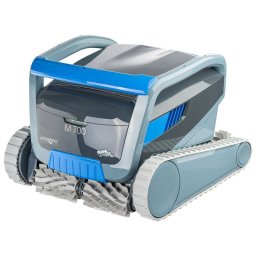 Maytronics Dolphin M700 vzalatti medence automatikus porszv robot