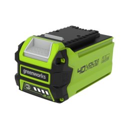 Akkumultor Greenworks G40B4 40v 4ah litium ionos j hzzal