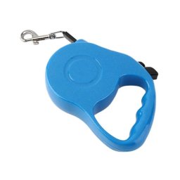 Kutyaprz automatikus blokkolval 5m 15kg