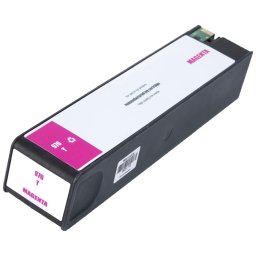 HP 976Y (L0R06A) - kompatibilis patron, magenta