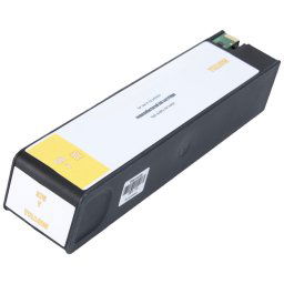 HP 976Y (L0R07A) - kompatibilis patron, yellow (sárga)