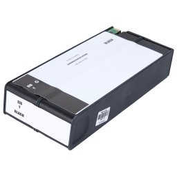 HP 976Y (L0R08A) - kompatibilis patron, black (fekete)