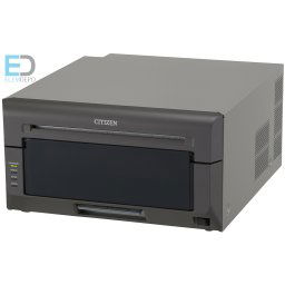 Citizen CX-02W Wide format dye-sublimation printer 8"x10" 20cm x 25cm fotónyomtató
