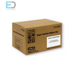 Citizen CX-02W-812 Wide format 20x30cm 220 kép / 8x12"