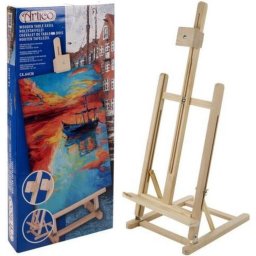 Artico Festőállvány, Fa – 64 cm