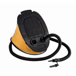 CAMP ACTIVE taposós strandpumpa, 5 literes