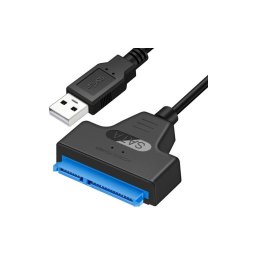 USB-SATA 3.0 Izoxis 23603 adapter - adattvitel, merevlemez csatlakoz