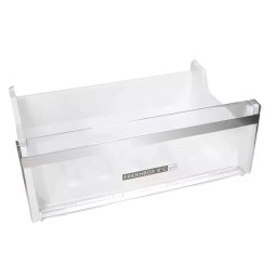 Whirlpool hűtőszekrény fresh box 0 fiók (488000729737)