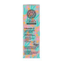 Oblepikha C-Berrica antioxidáns szemkörnyékápoló 30 ml