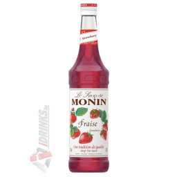 Monin Eper Szirup [0,7L]