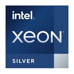 Xeon Silver 4310 Tálcás