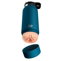 Pipedream PDX Plus - Fuck Flask Private Pleaser maszturbátor