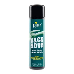 Pjur Back Door Panthenol anal síkosító-100ml.