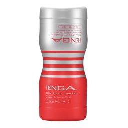 TENGA DUAL FEEL CUP.