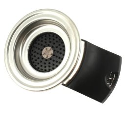 Philips HD5010/01 kávépárnatartó, két csészés (422225962792)