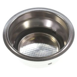 Delonghi 2 csészés easy clean szûrõ (5513281001)