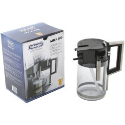 DeLonghi ESAM6600 PrimaDonna tejtartály 5513211641 - gyári