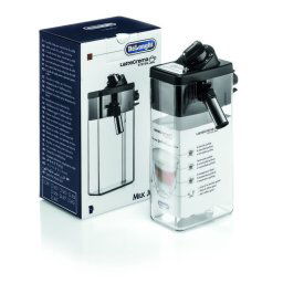 Delonghi kávéfõzõ tejtartály DLSC012 ECAM (5513296641)