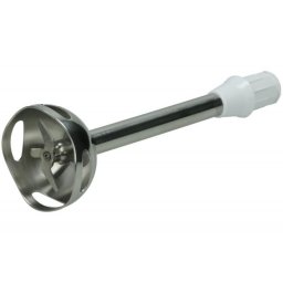 Bosch/Siemens rúdmixer fém keverõszár (00657258)