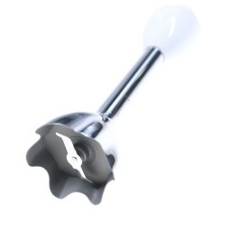 Braun rúdmixer fém keverõszár (AS00004202)