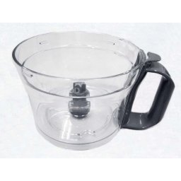 Kenwood robotgép daraboló edény (KW714982)