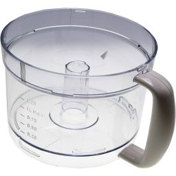 Moulinex MASTERCHEF750DUOTRONIC keverõtál (MS-5867567)