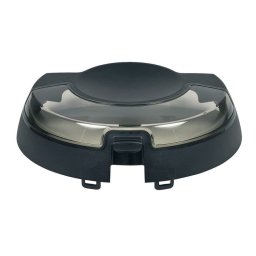 Tefal Acti Fry komplett fedél, fekete(SS-993604)