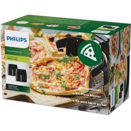 Philips XXL Airfryer pizzasütõ grillsütõ (HD9953/00)