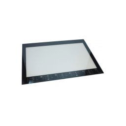 Beko sütõajtó belsõ üveg (290440566)