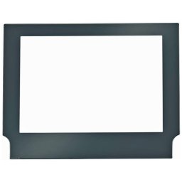 Bosch sütõ belsõ ajtóüveg (00685401)