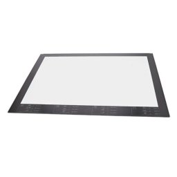 Electrolux/AEG sütõ ajtóüveg, belsõ (140058297015)