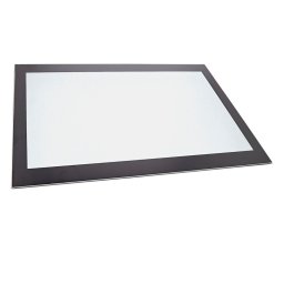Electrolux/AEG sütõajtó belsõ üveg (3429341013)