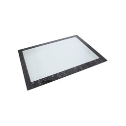 Electrolux/AEG sütõajtó belsõ üveg (5616107099)