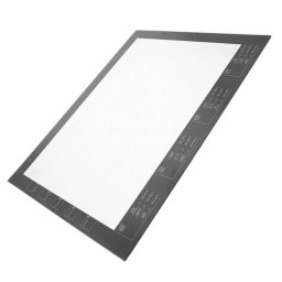 Electrolux/AEG sütõajtó beslõ üveg (3874994027)