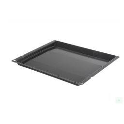 Bosch/Siemens alumínium sütõtepsi 00437573 - gyári