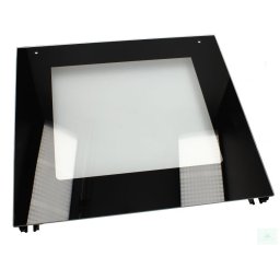 Gorenje sütõajtó külsõ üveg (879205)