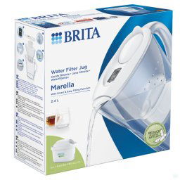 Brita Marella vízszûrõ kancsó ( 1051118)