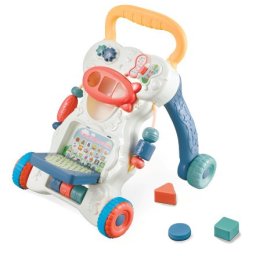Chipolino Járássegítő - Learn & Play 2020
