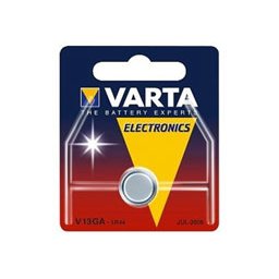 Varta V 13 GA elem