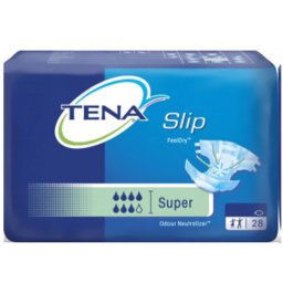 Tena Slip Super L 2741 ml nadrágpelenka 30 db/csomag