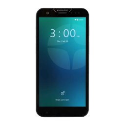 Datalogic Memor 35 adatgyűjtő