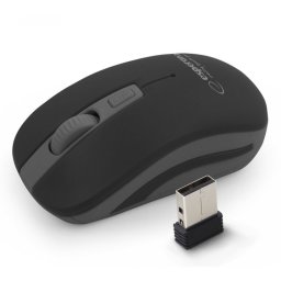 Esperanza vezetk nlkli optikai egr 2.4GHz, USB csatlakozval - Uranusz