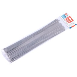 EXTOL PREMIUM kbelktegel 4,6250mm 50 db, rozsdamentes acl