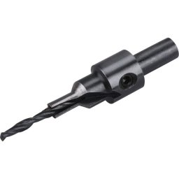 EXTOL PREMIUM fafr sllyesztvel (konfirmtor csavar elfr), 6 mm, 3,5mm frhoz, HSS