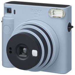 Fujifilm INSTAX SQ1 - Gleccser kék