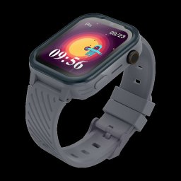 Garett Smartwatch Kids Essa 4G szürke