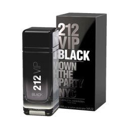 Carolina Herrera - 212 VIP Men Black (100 ml) - EDP