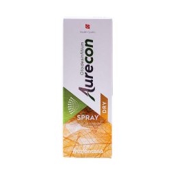 Aurecon Dry fülszárító spray 50ml
