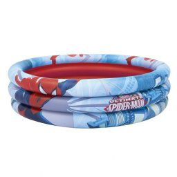 Bestway Spiderman felfjhat medence