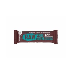Bombus Raw Protein Kókusz-kakaó 50 g